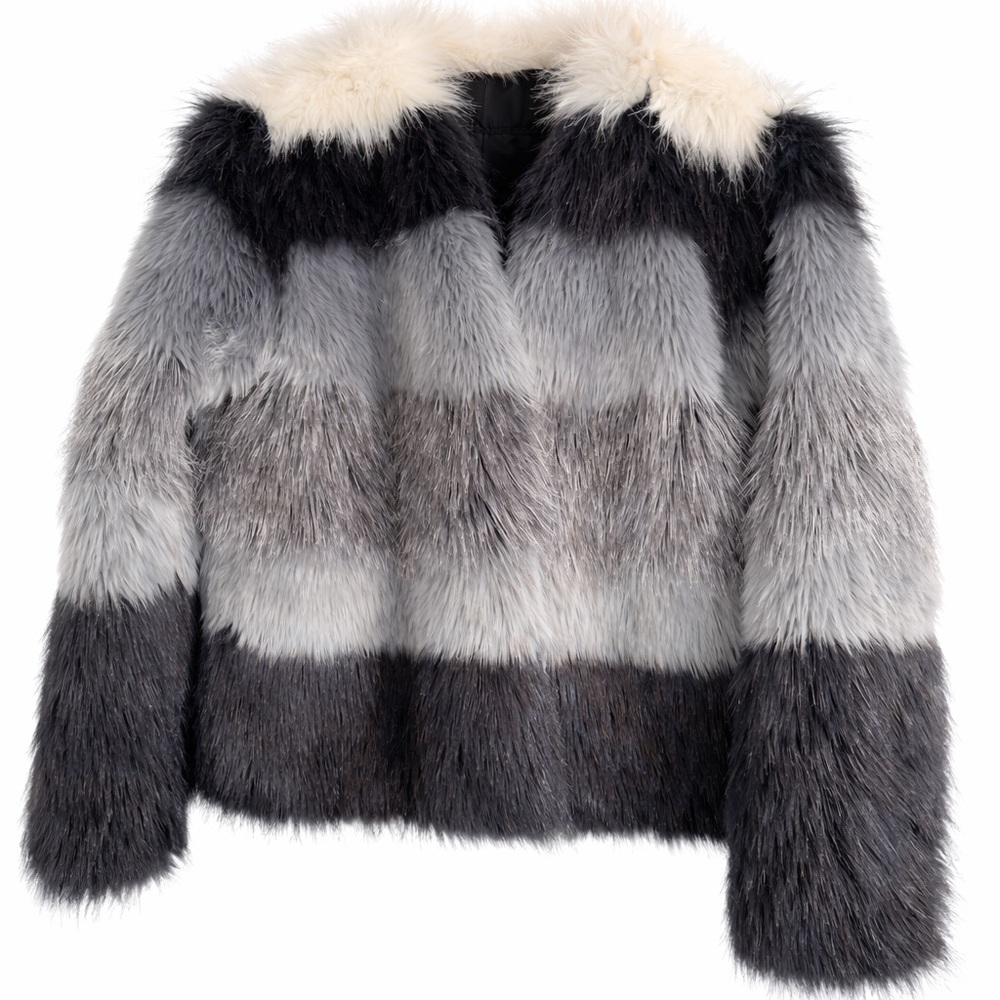 Zara Woman Outerwear - Autumn/Winter Collection